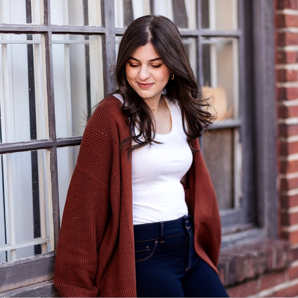 Meet your Posher, Rylie